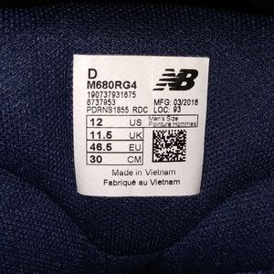 new balance m680rg4 new balance m680rg4